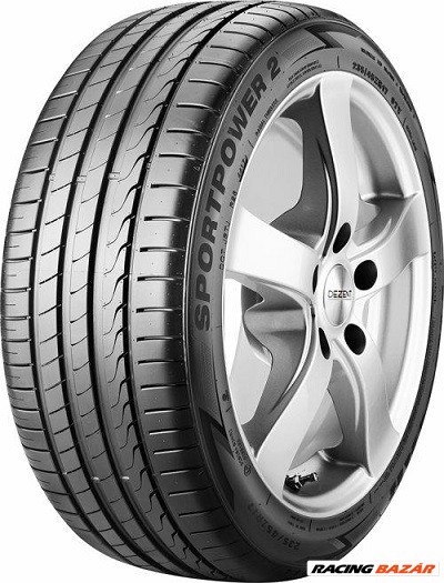 Tristar SPORTPOWER 2  [92] Y  XL 225/40 R18  1. kép